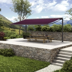 Awnings - markilux syncra