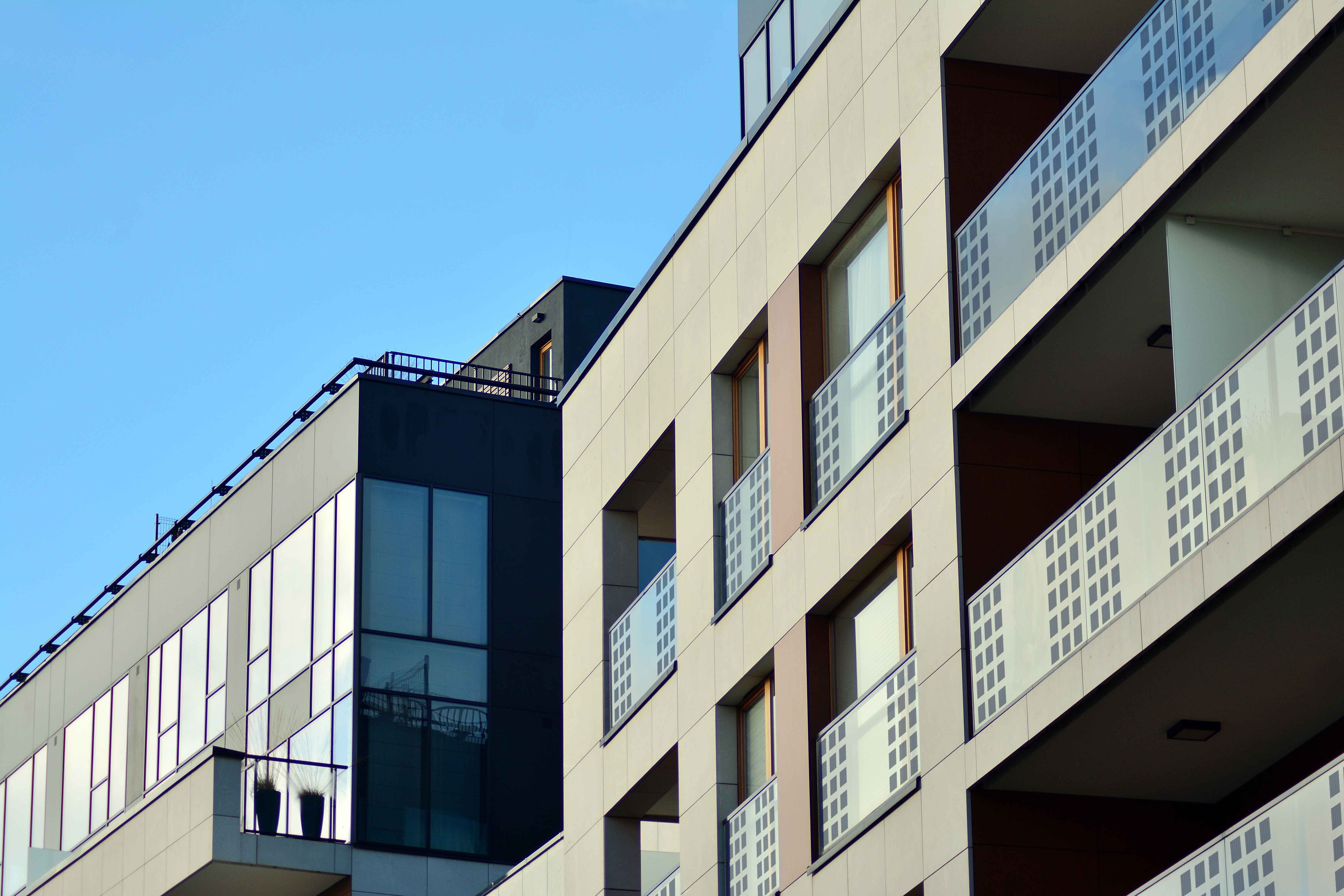 Solar Cladding