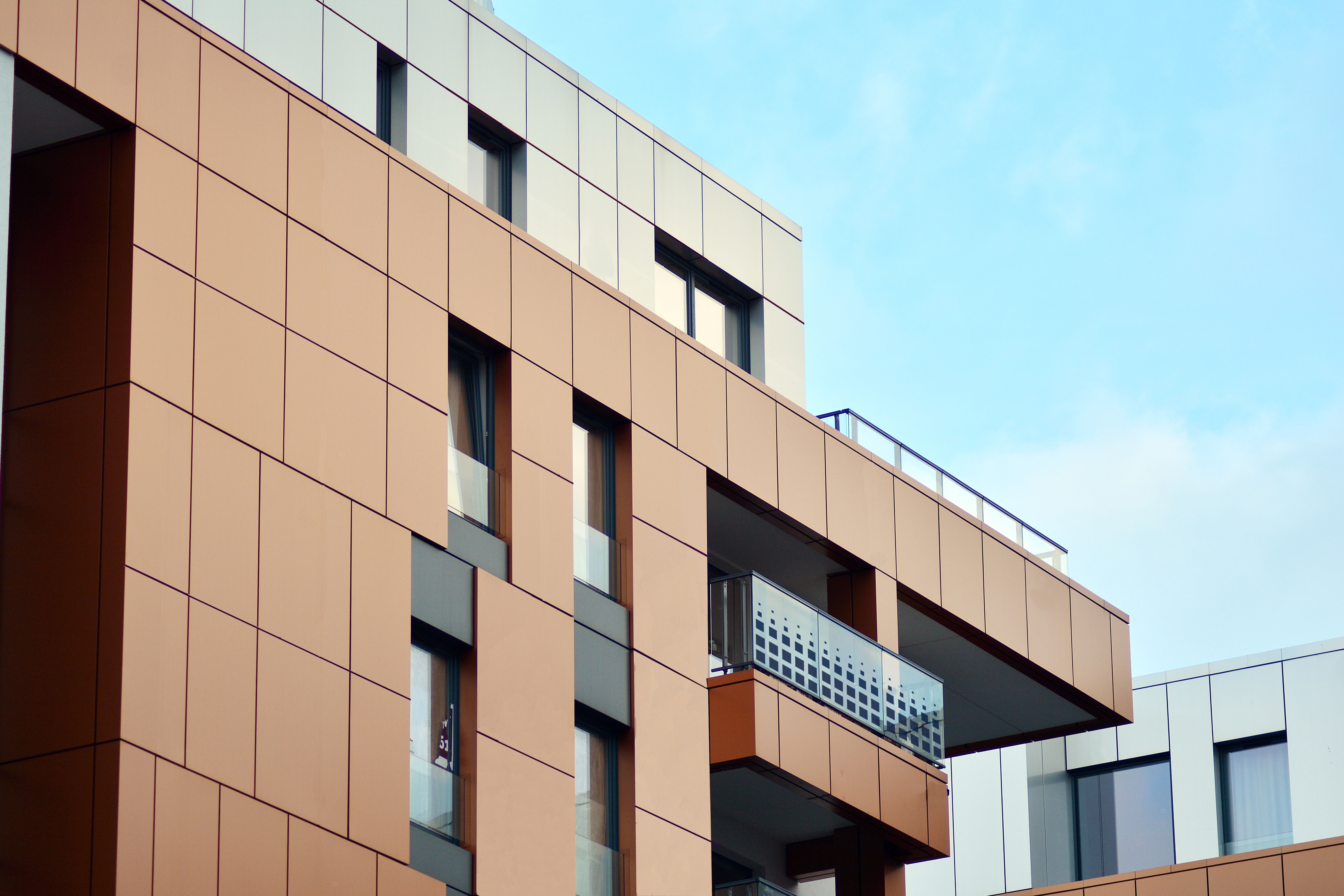 Solar Cladding