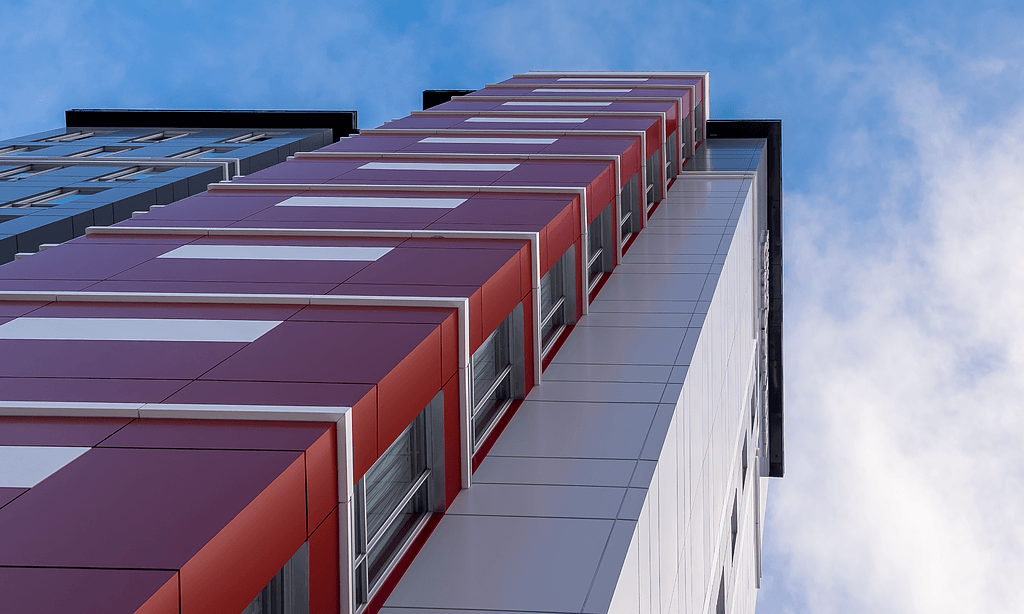 Solar Cladding