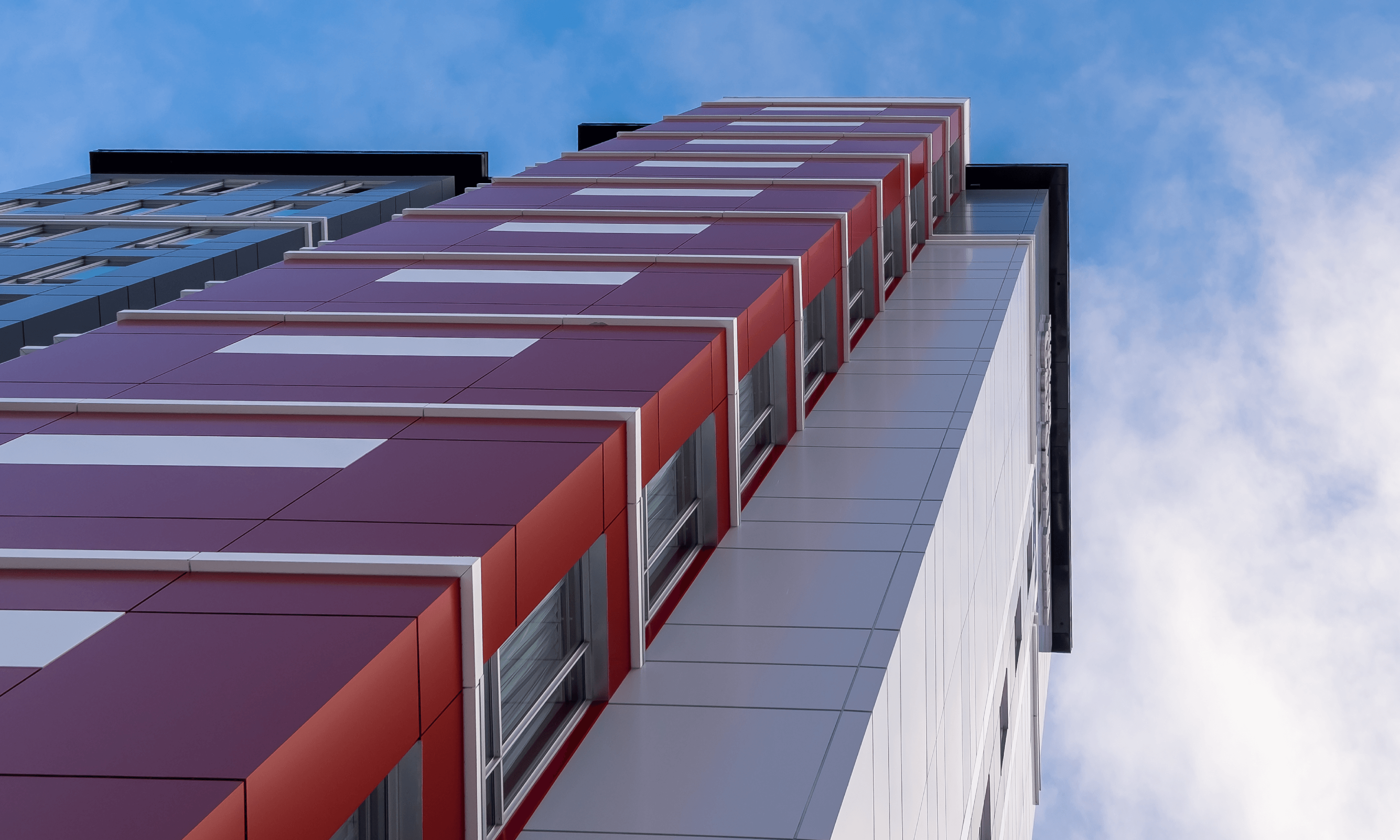 Solar Cladding
