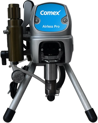 Equipos Airless Comex
