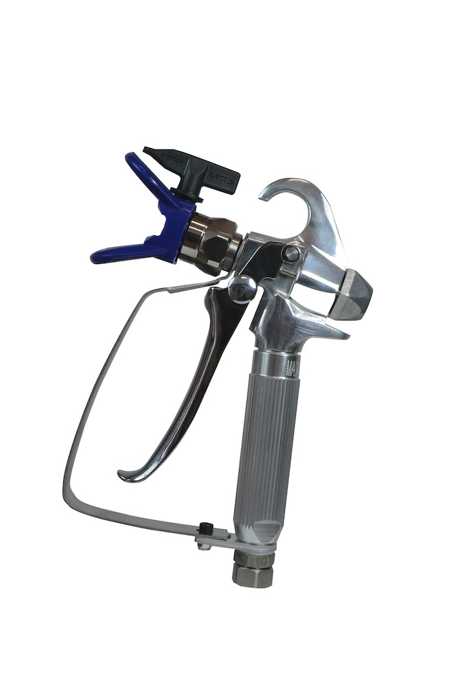 Equipos Airless Comex