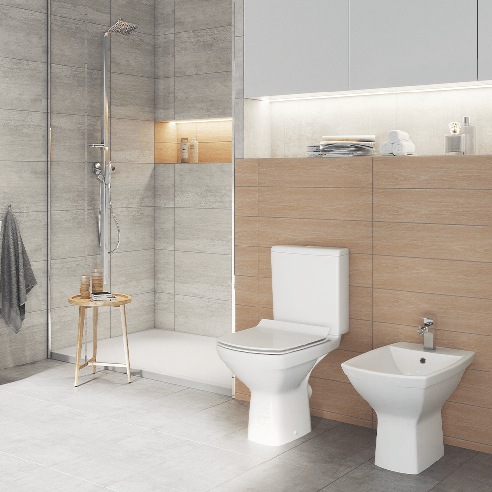 Sanitarios - Cersanit