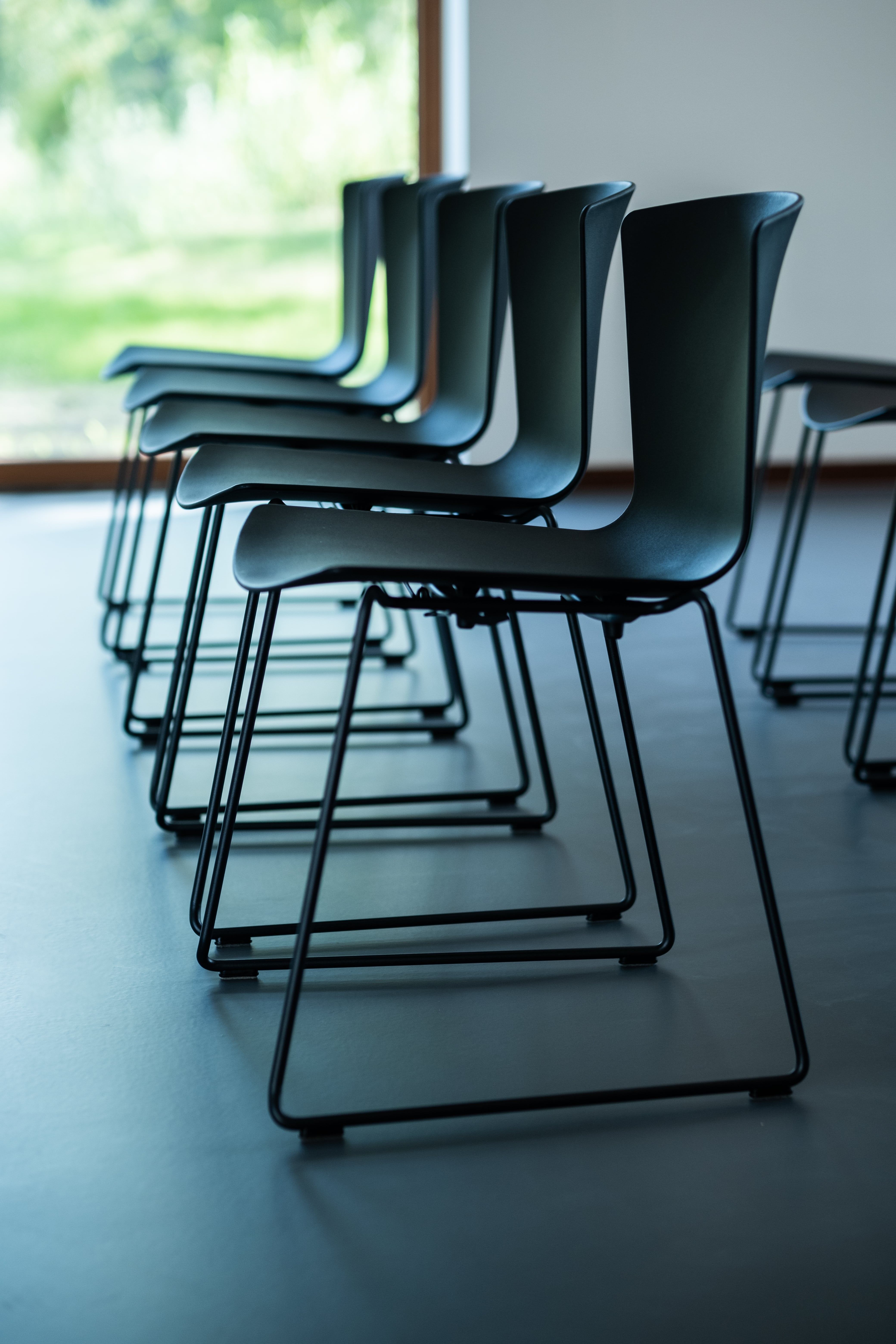 Interior Furniture in Sint Michielsgestel Town Hall