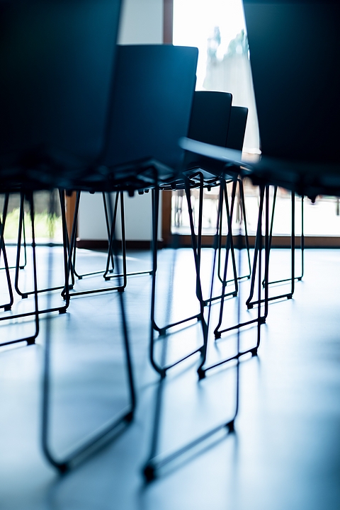 Interior Furniture in Sint Michielsgestel Town Hall