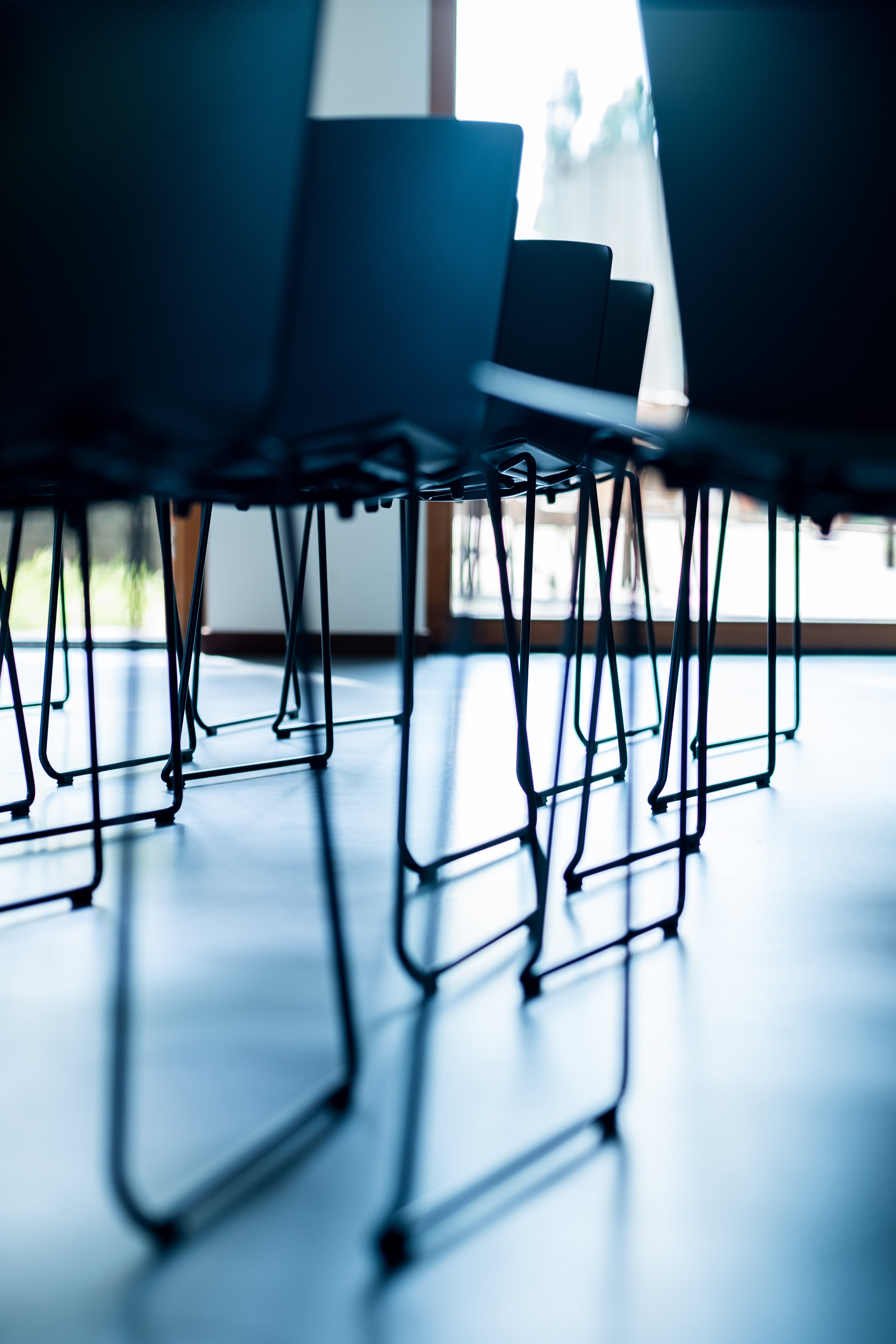 Interior Furniture in Sint Michielsgestel Town Hall