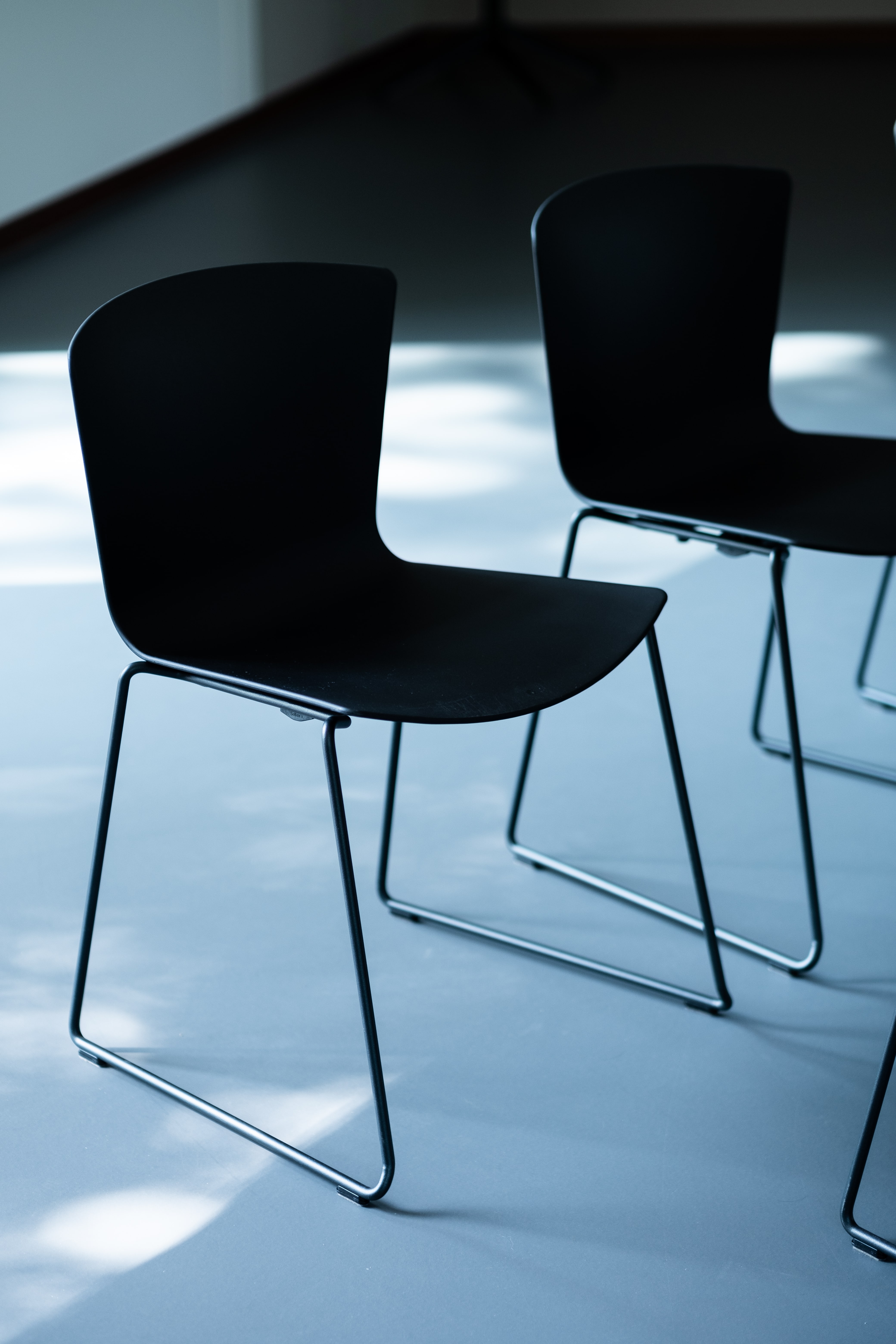 Interior Furniture in Sint Michielsgestel Town Hall