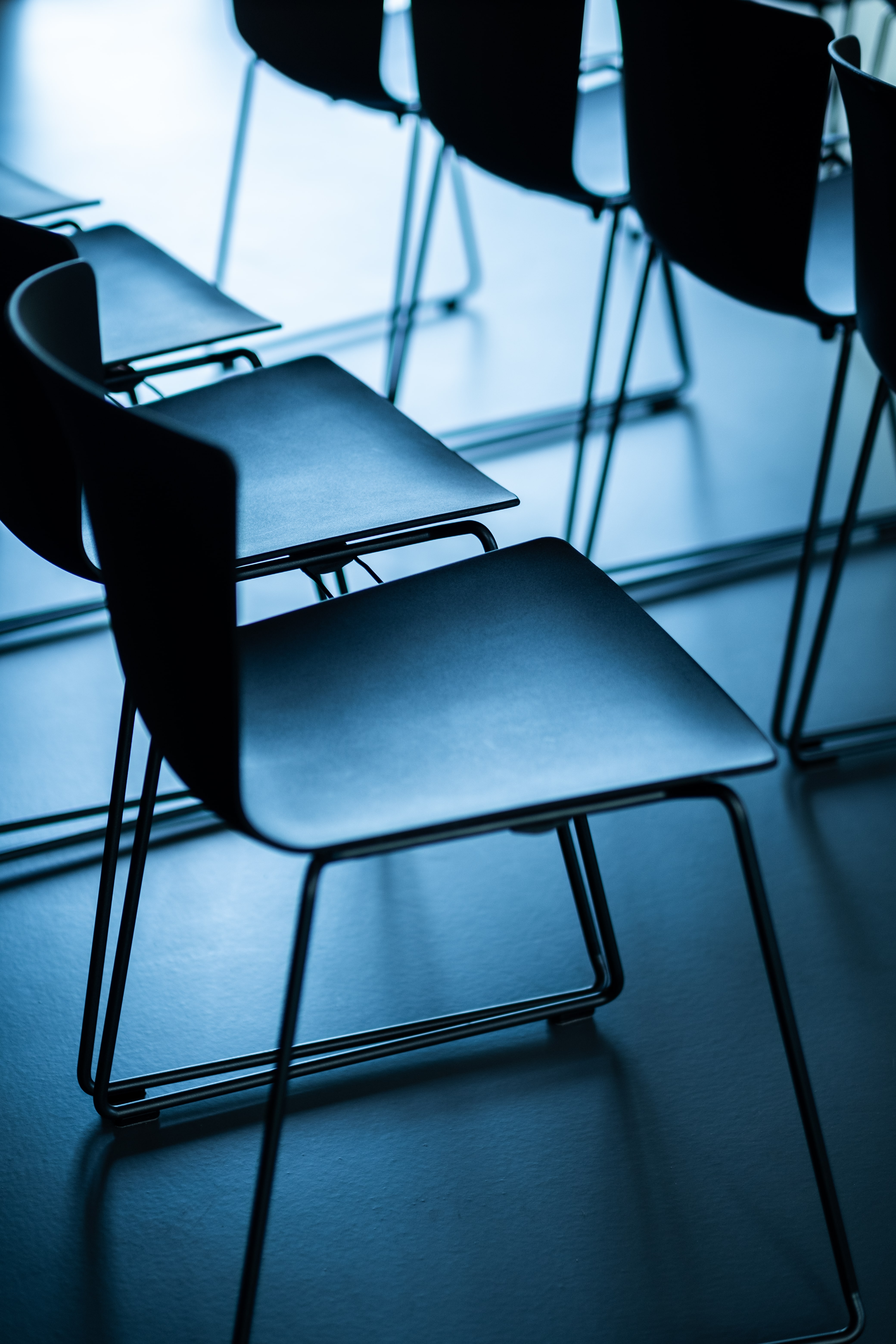 Interior Furniture in Sint Michielsgestel Town Hall