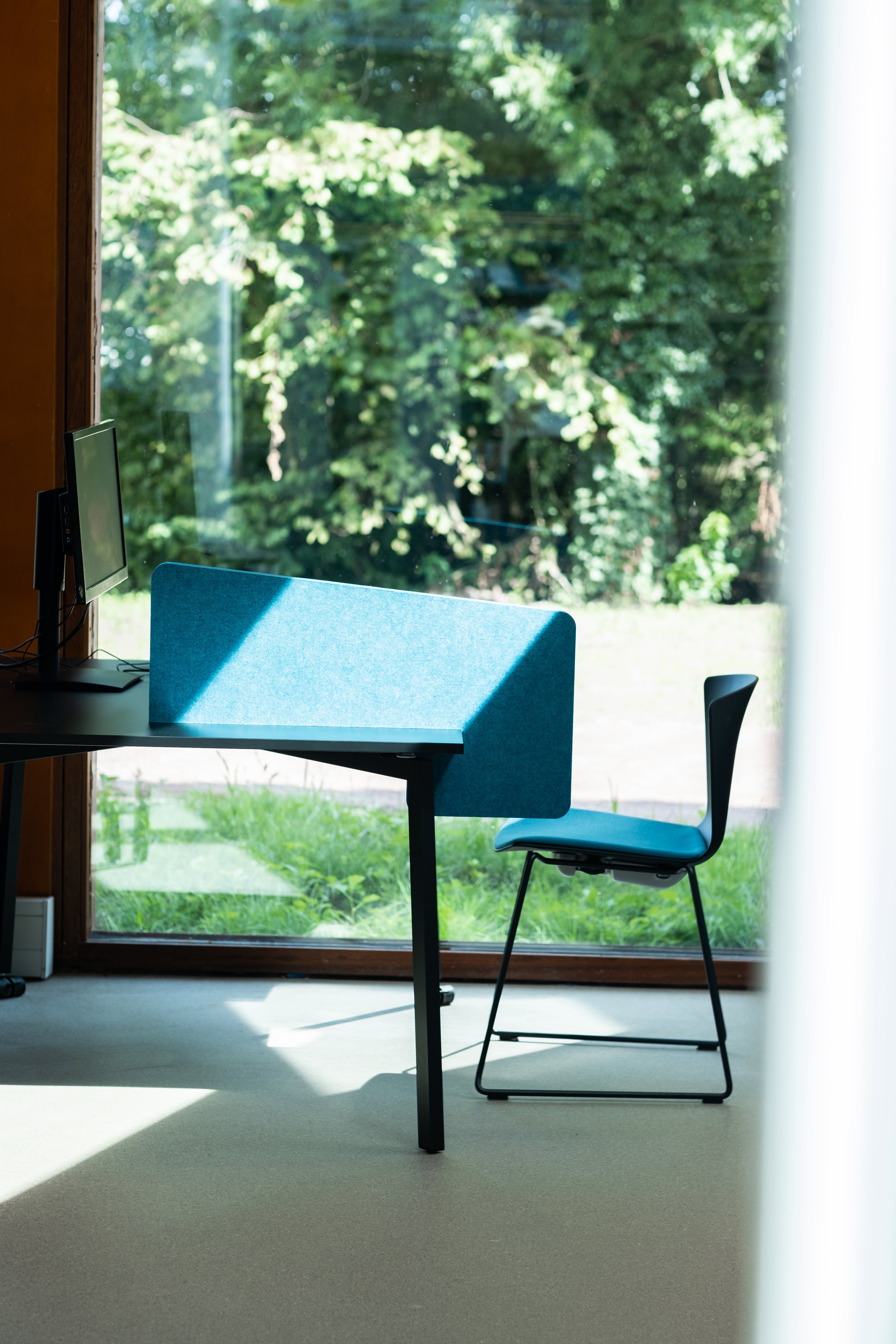 Interior Furniture in Sint Michielsgestel Town Hall