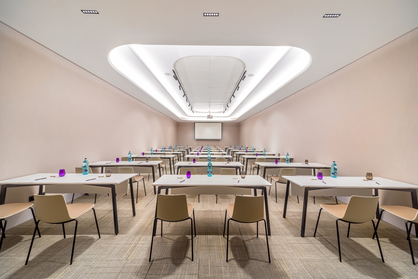 Fast Table in Barceló Costa Vasca Hotel