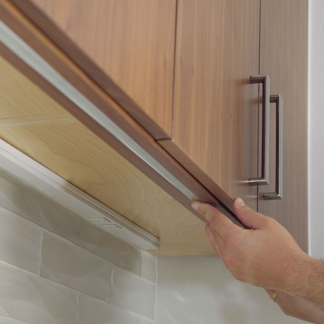 Lineal Light - Ketra LS0 Lightbar Slim