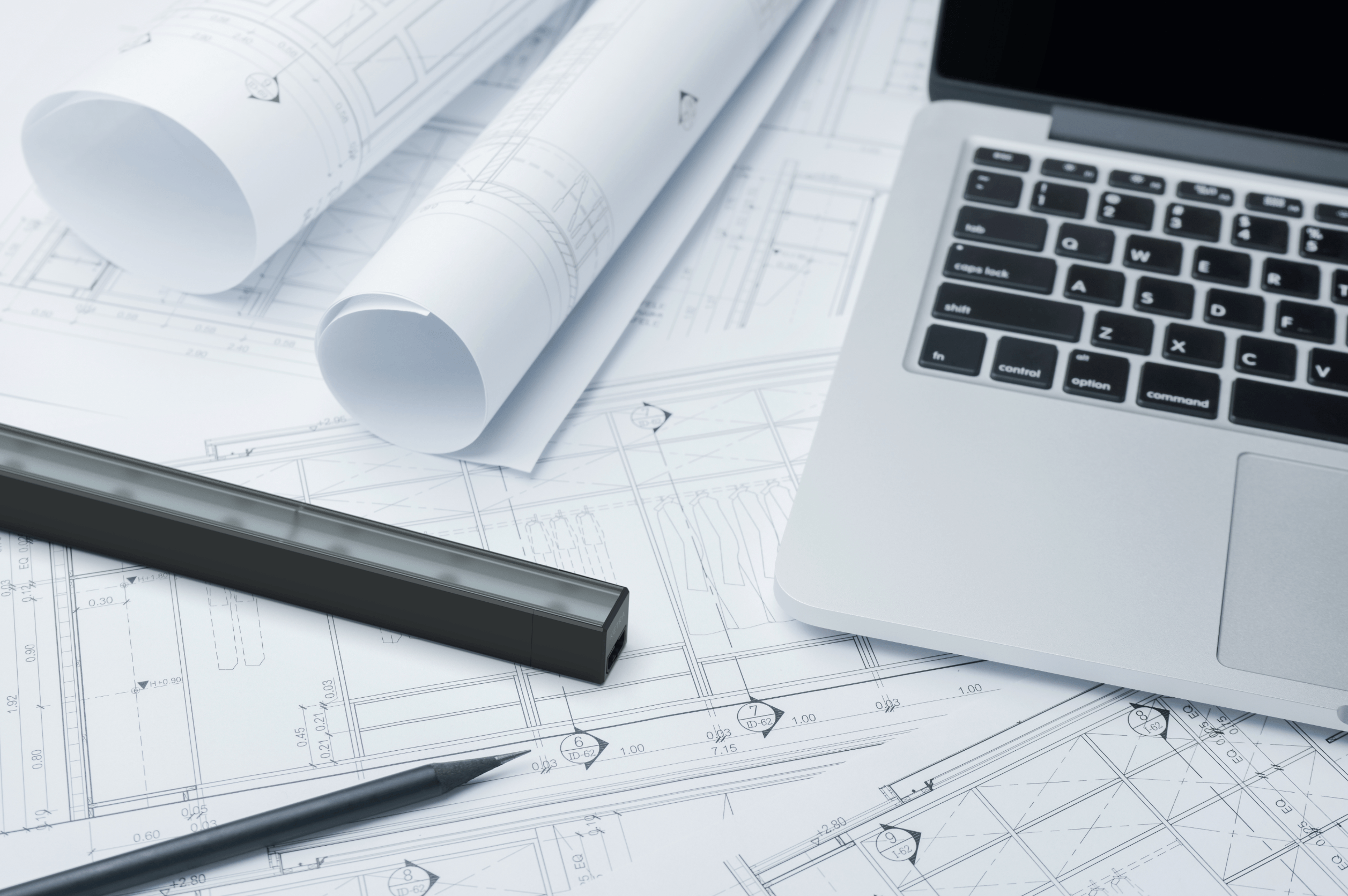 Lineal Light - Ketra LS0 Lightbar Slim