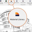 Best Practices: Enscape Material Library from Chaos