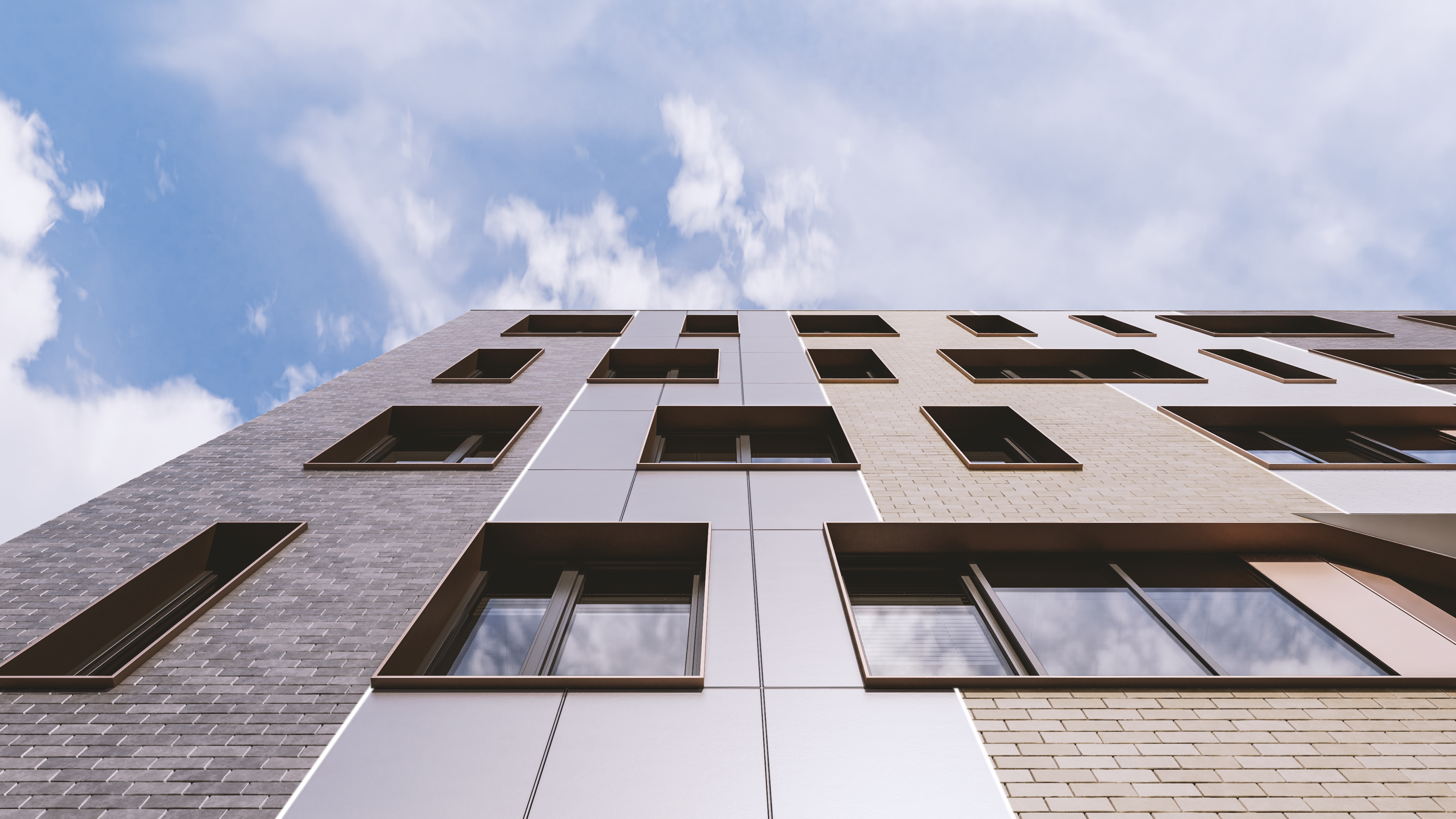 3D Real-Time Rendering Software - Chaos Enscape