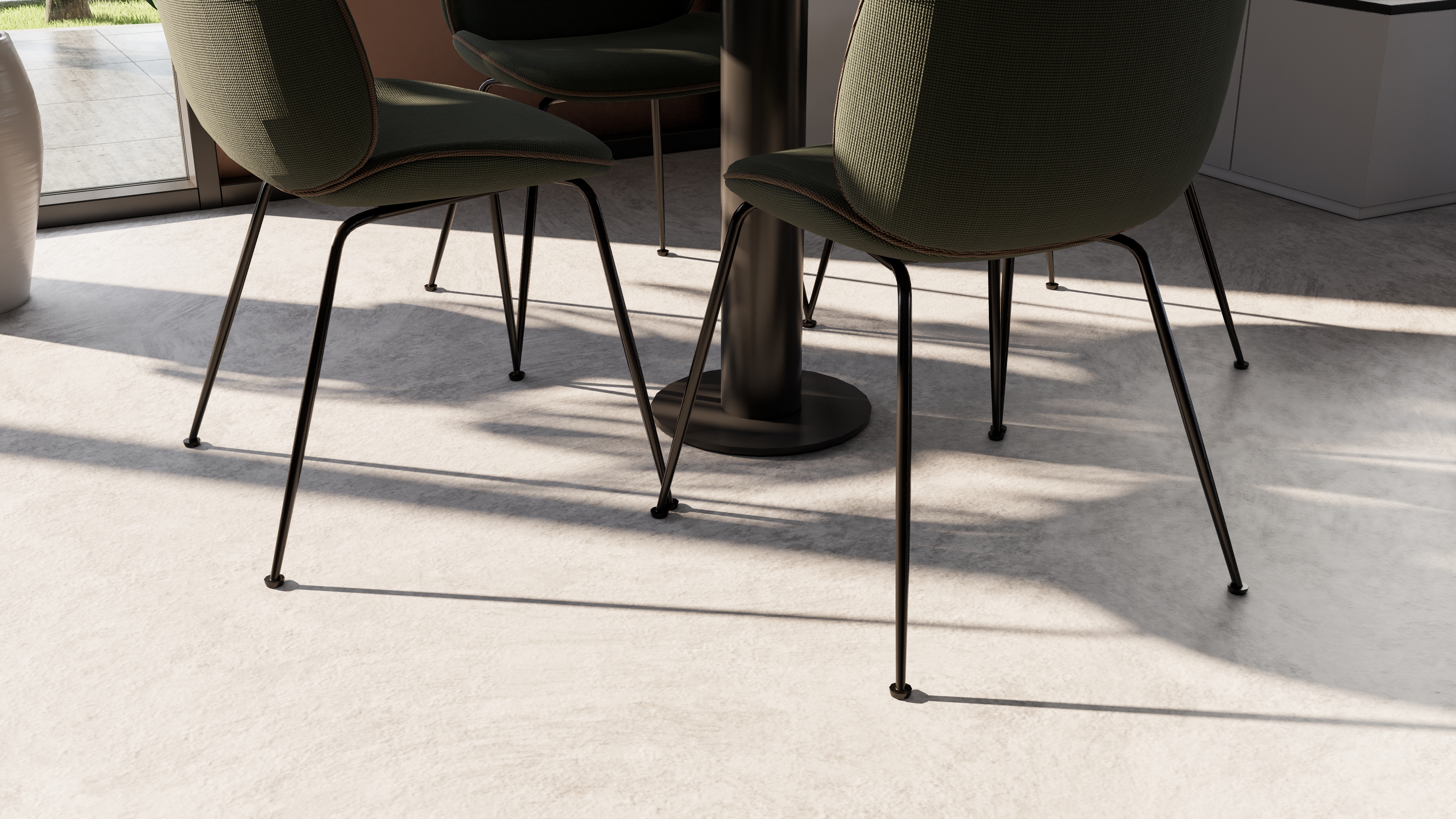 How to Improve Rendering Performance and Quality with Enscape 3.1