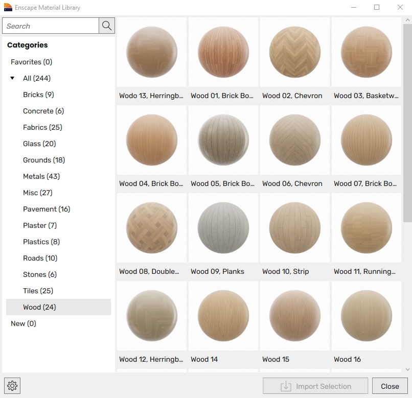 How to Improve Rendering Performance and Quality with Enscape 3.1