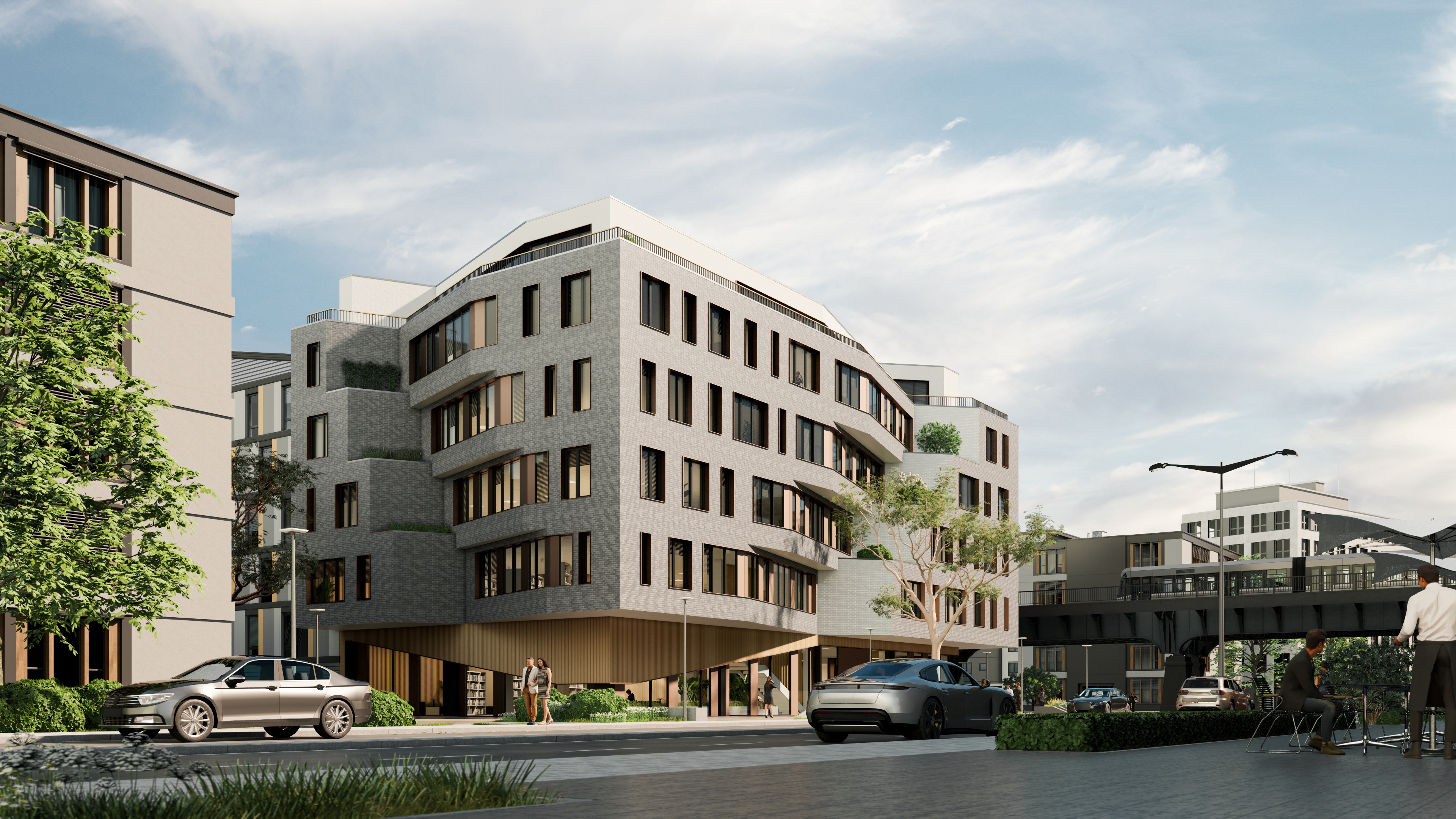 How to Improve Rendering Performance and Quality with Enscape 3.1