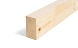 Finger Jointed Solid Timber (KVHolz) and GLT®
