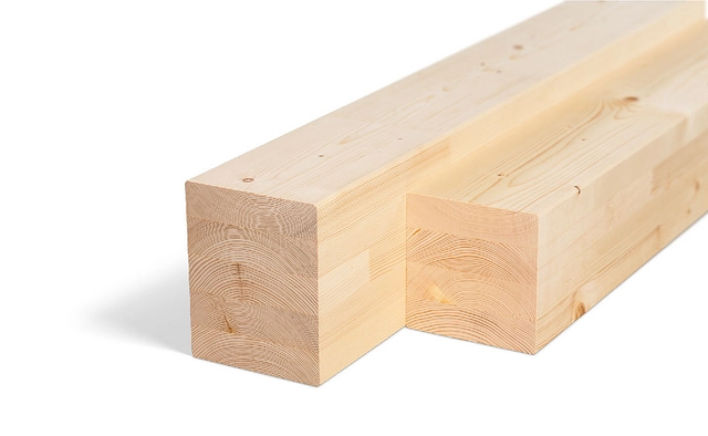 Glued Laminated Timber