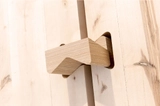 Timber Connections | X-fix C