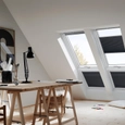 Sloping Extension Window Element - GIL