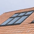 Electric Roof Window - GGL INTEGRA®