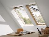 Manual Roof Window - GPL