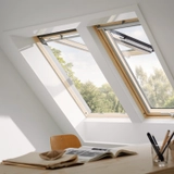 Manual Roof Window - GPL