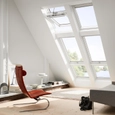 Sloping Extension Window Element - GIU