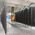 Kriskadecor Aluminium Chain in Casa Batlló Immersive Experience