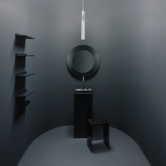 Freestanding Washbasin - Kartell by Laufen