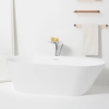 Freestanding Bathtub - Kartell by Laufen