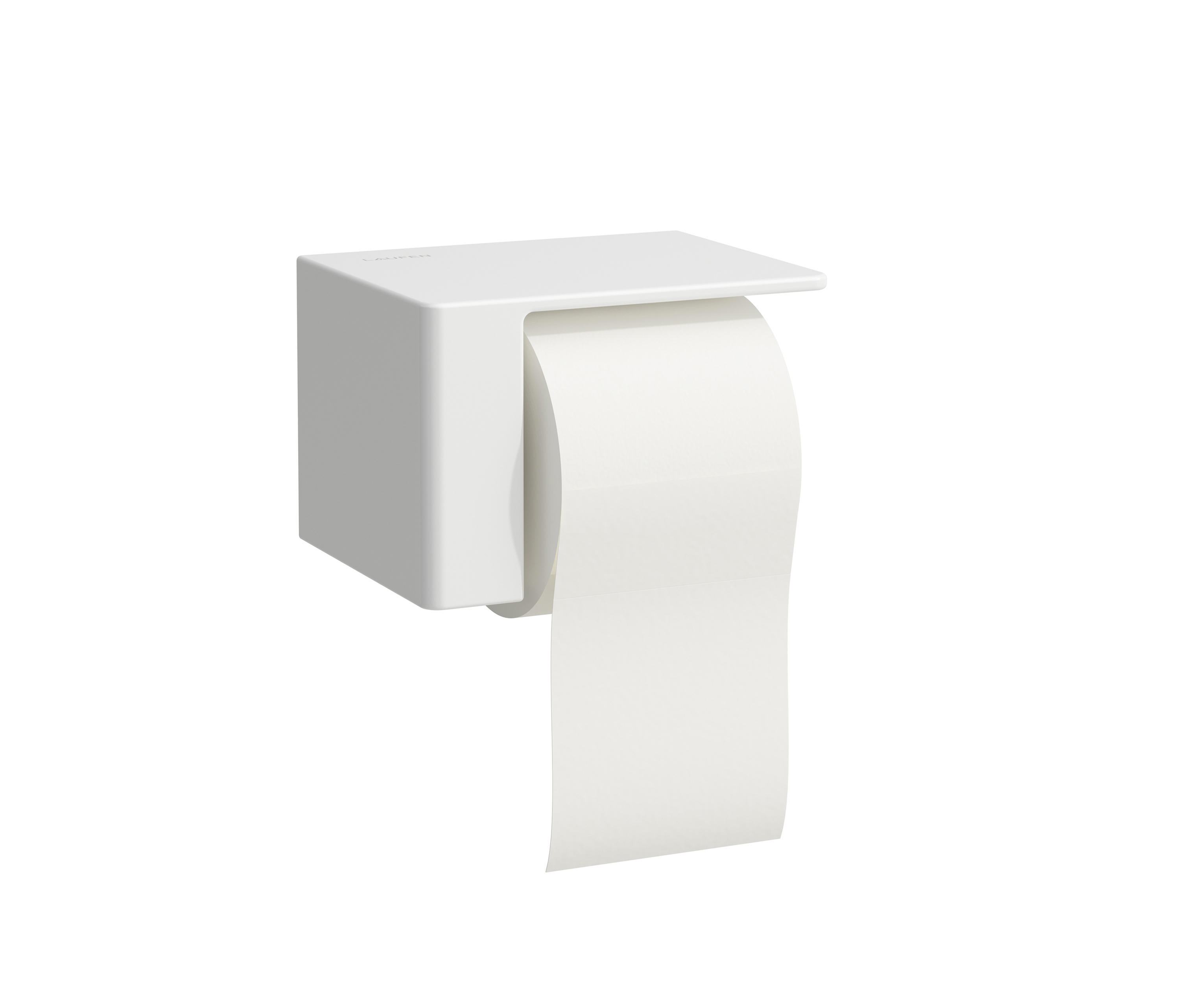 Toilet Roll Holder - Val