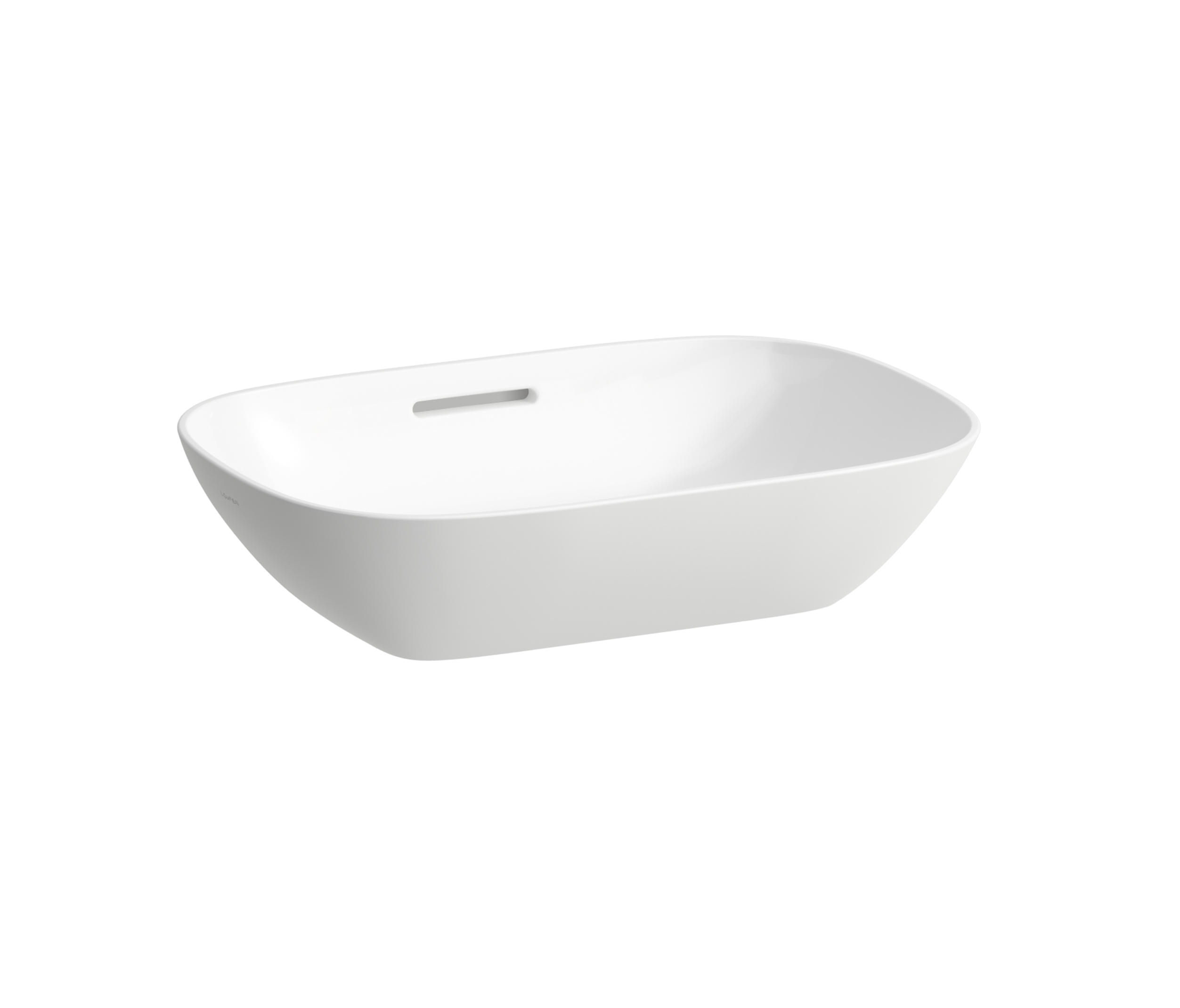 Bowl Washbasin - Ino