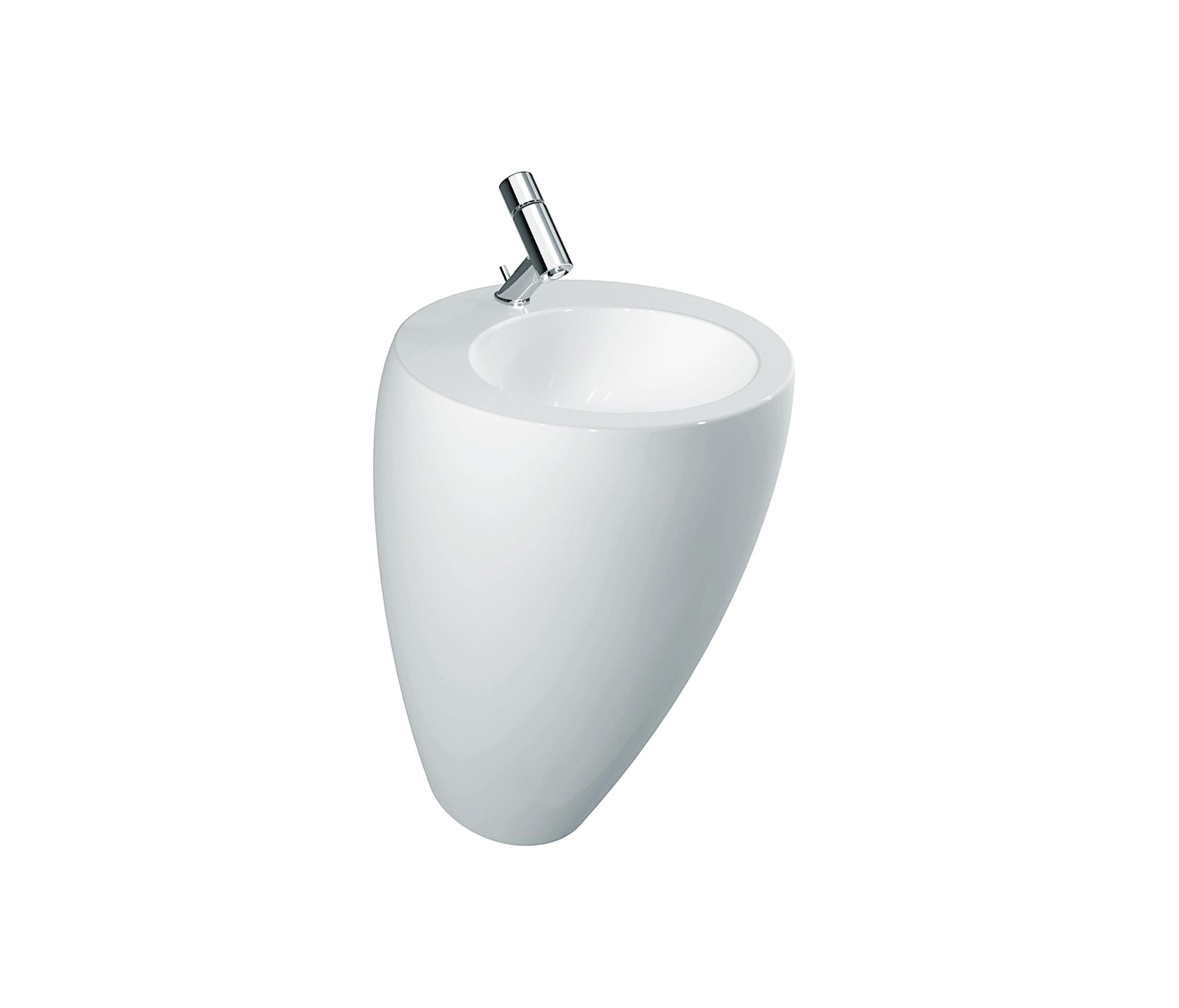 Washbasin - IlBagnoAlessi One