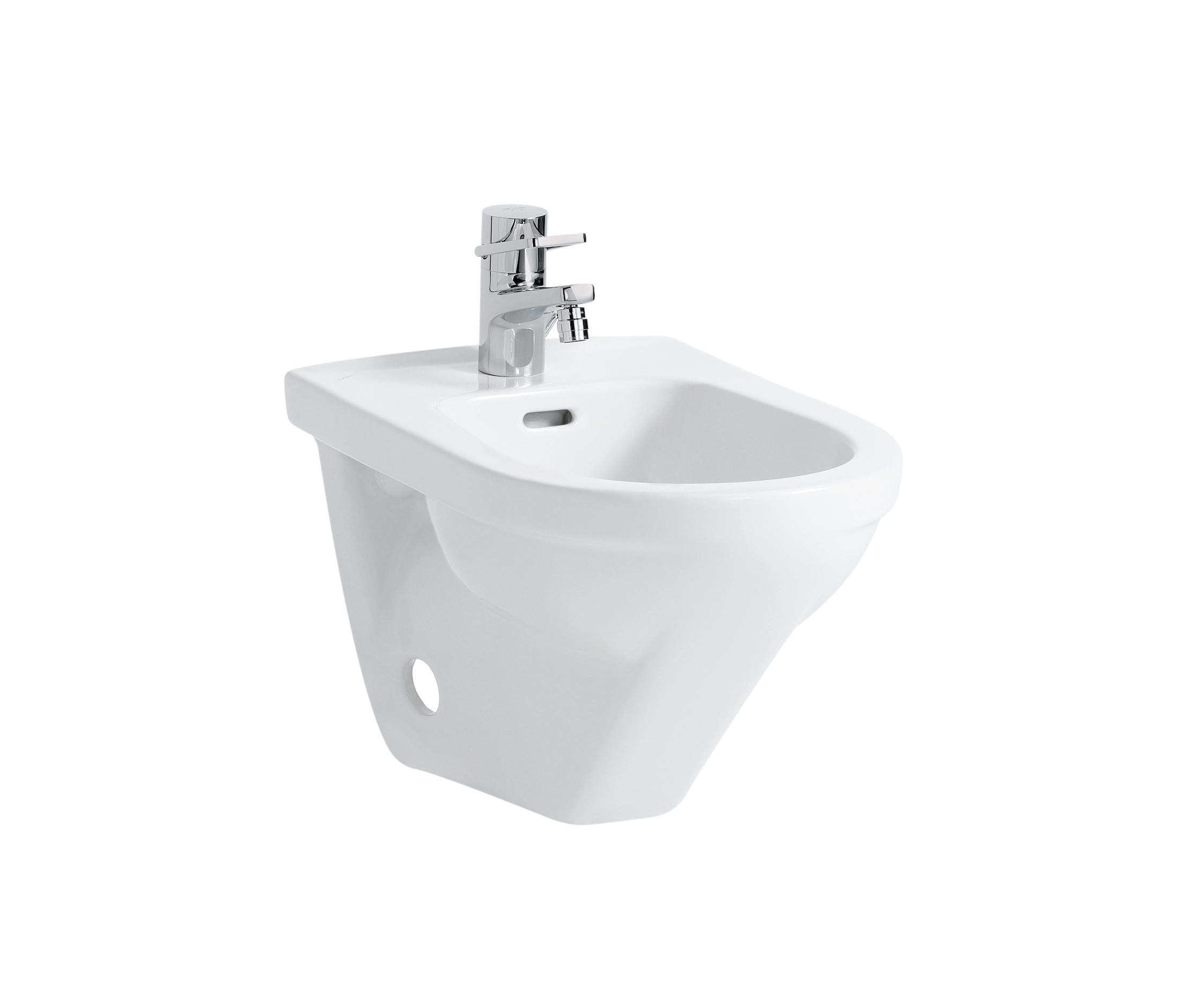 Wall-Hung Bidet - Moderna R