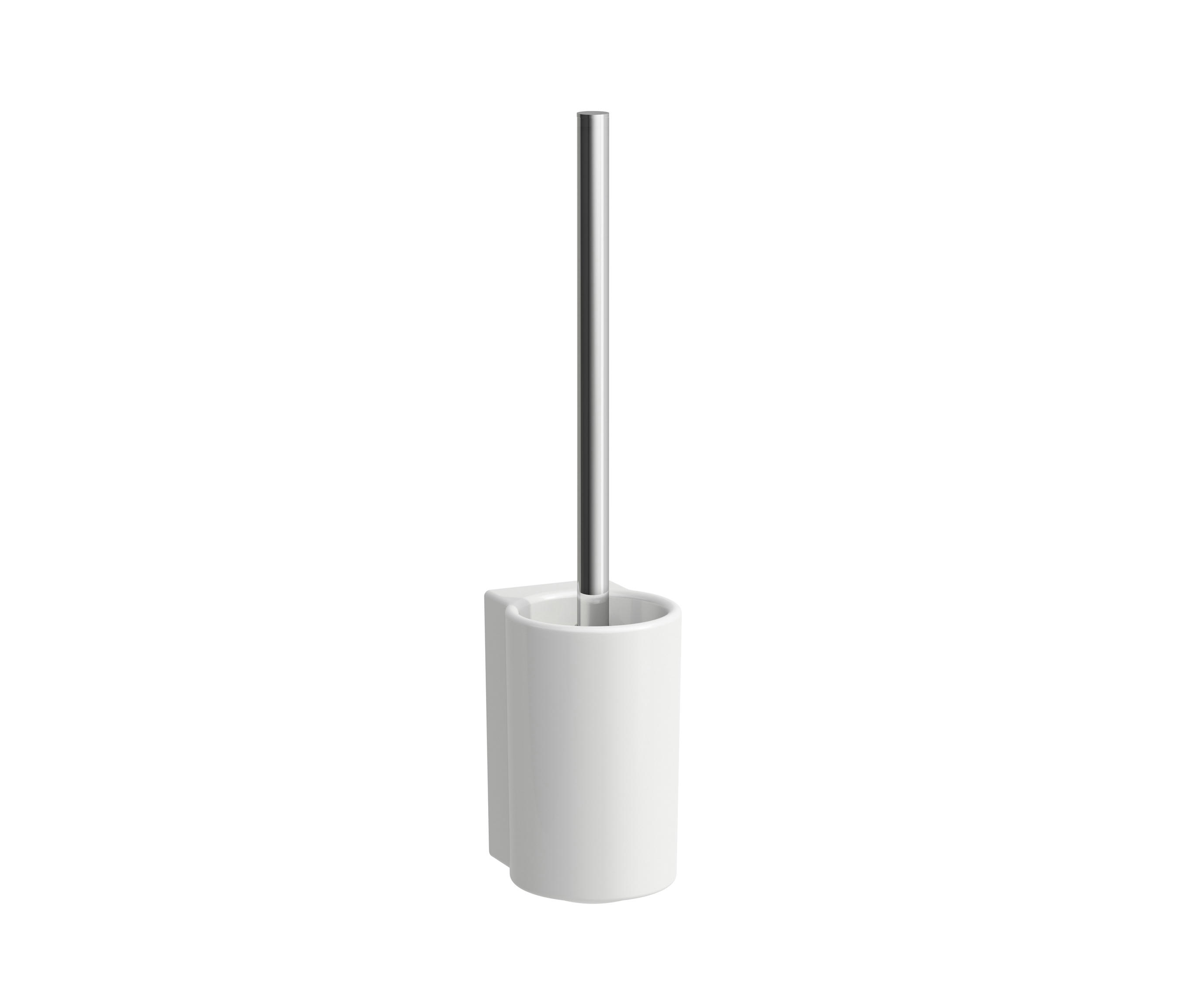Toilet Brush Holder - Val