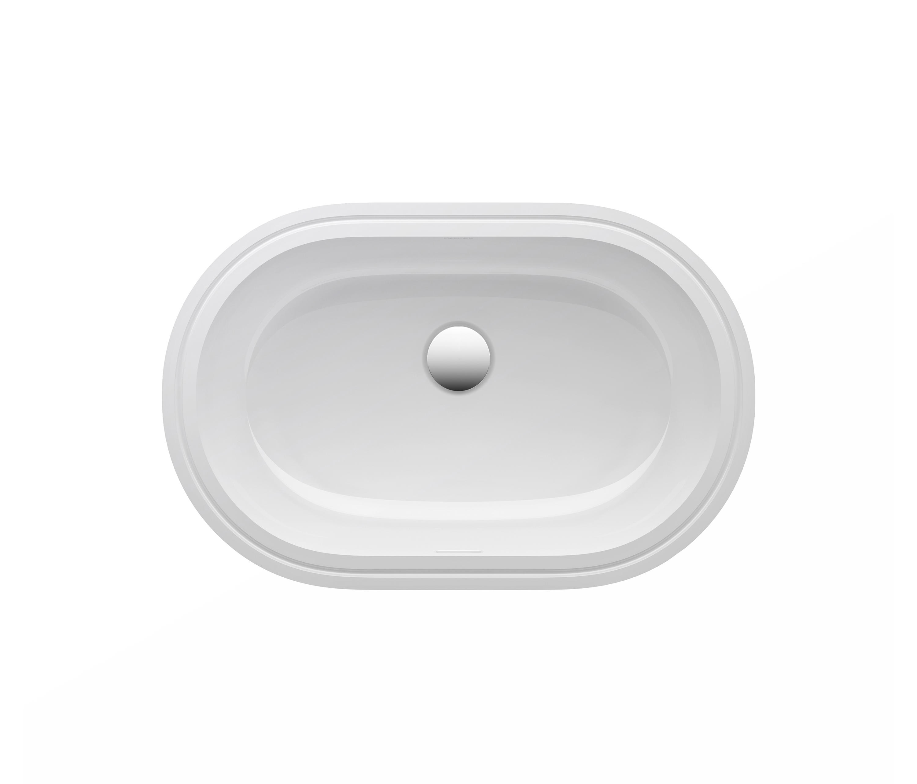Bowl Washbasin - Savoy