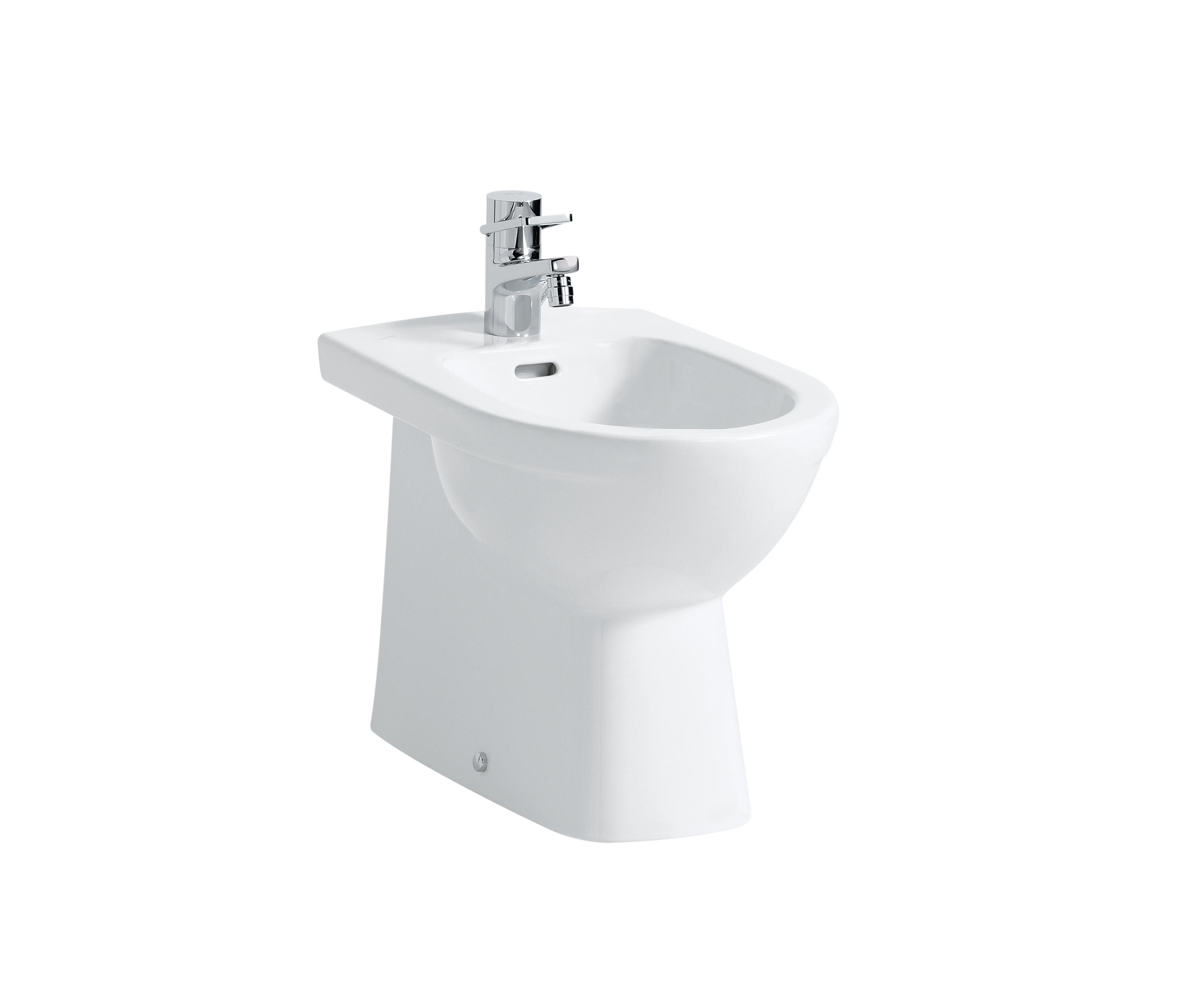 Floorstanding Bidet - Moderna R