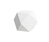 Decorative Polyhedron - Ikos