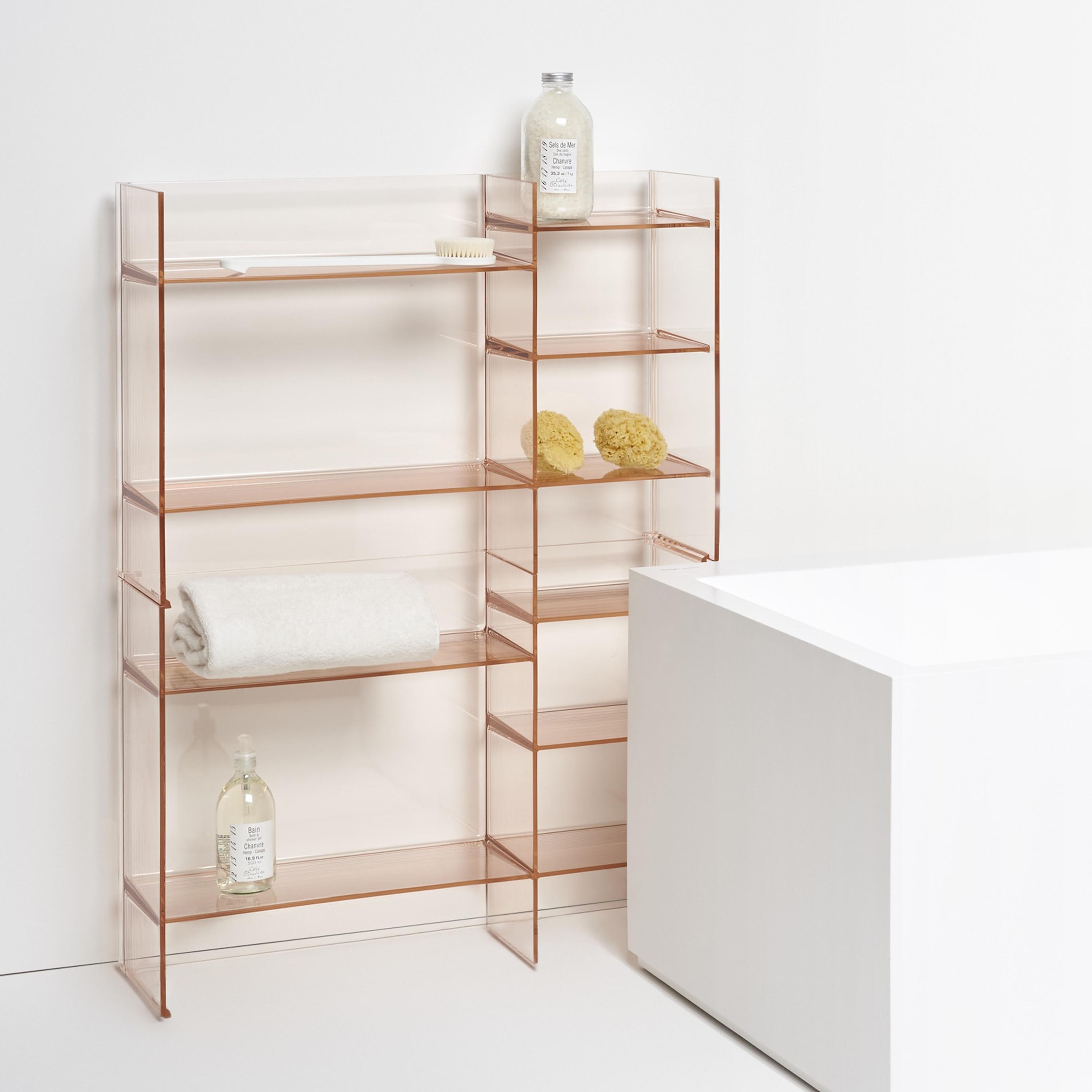Shelves - Sound Rack - Kartell by LAUFEN