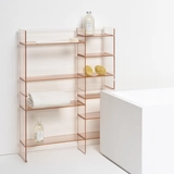 Shelves - Sound Rack - Kartell by LAUFEN