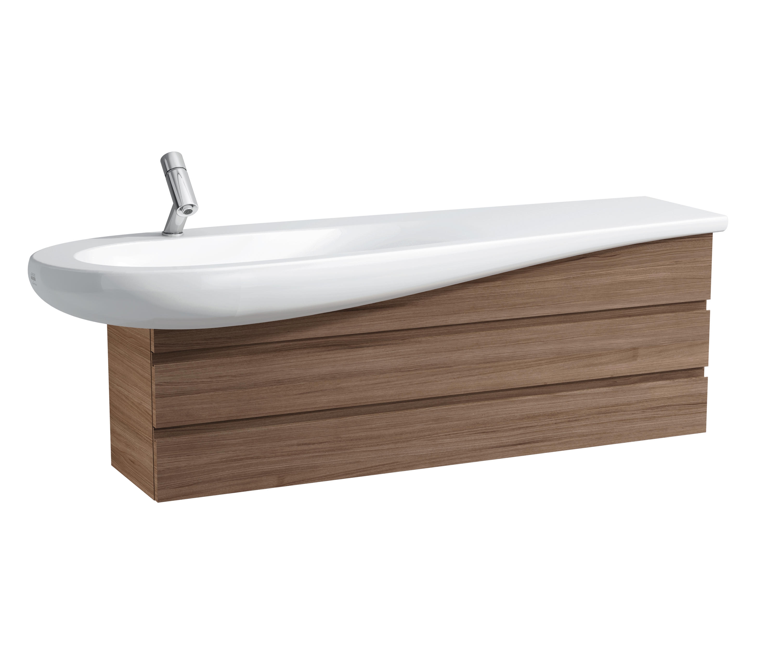 Vanity Unit - IlBagnoAlessi One