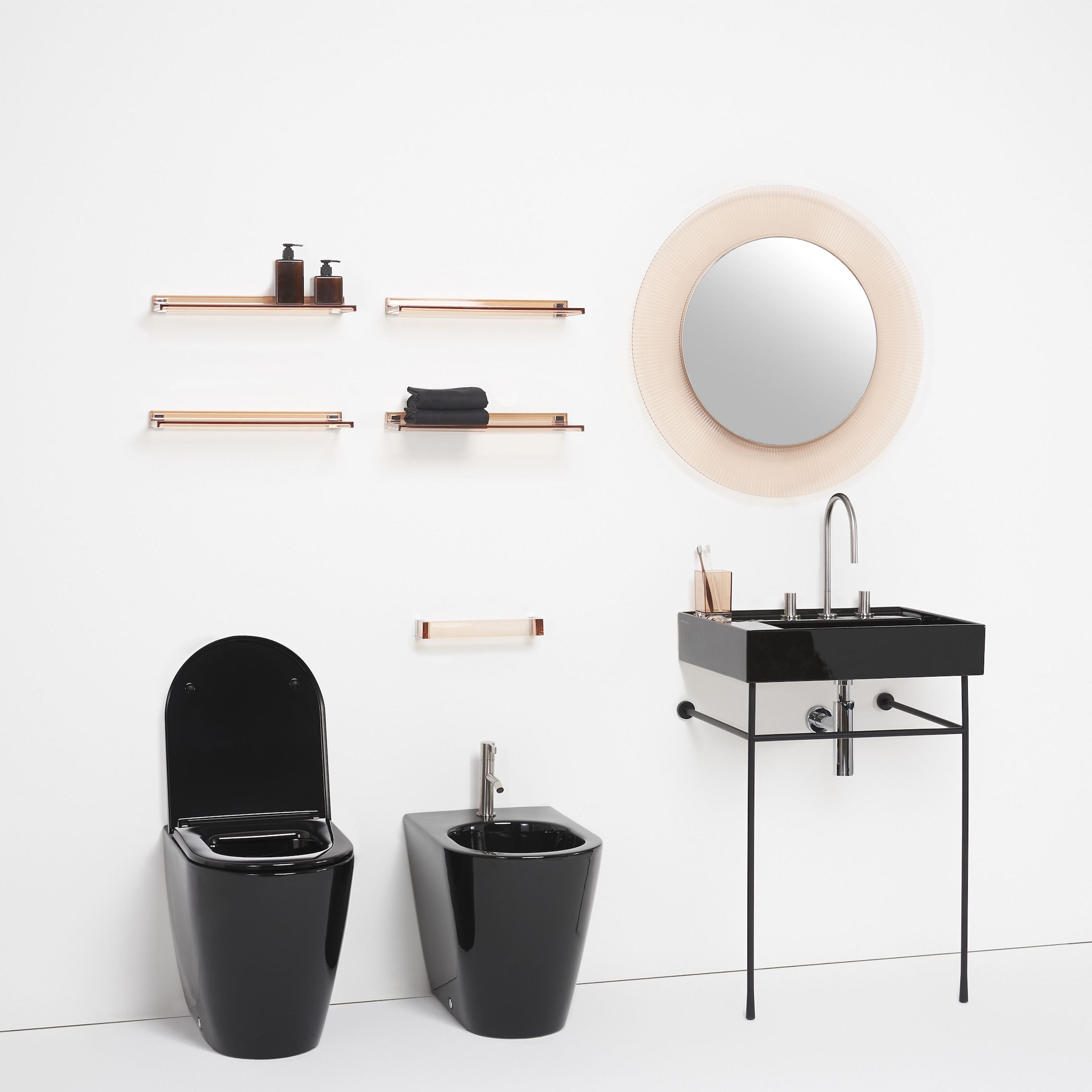 Washbasin Frame - Kartell by Laufen