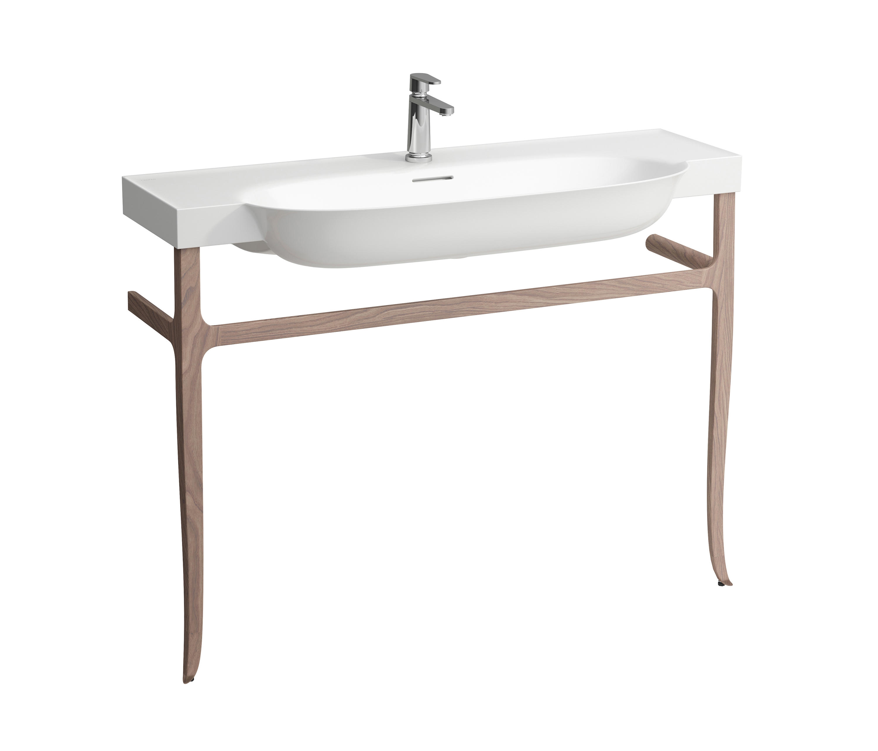 Washbasin Frame - The New Classic