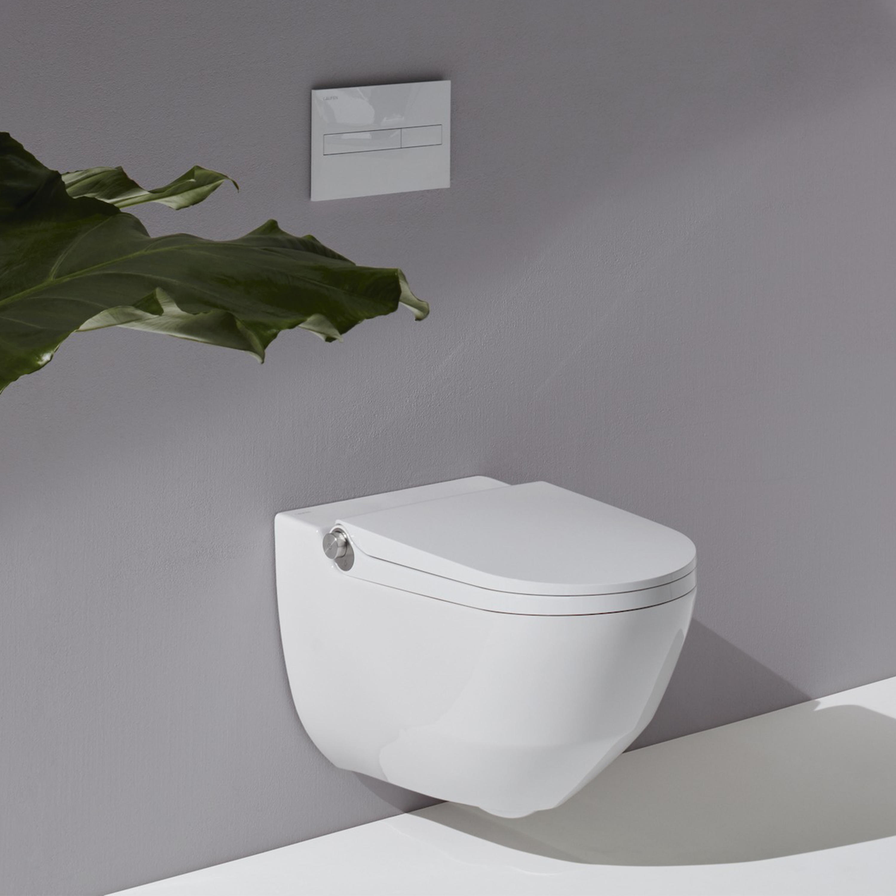 Shower Toilet - RIVA