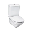 Wall-Hung Toilet - Moderna R