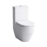Floorstanding Toilet Combi - Laufen Pro