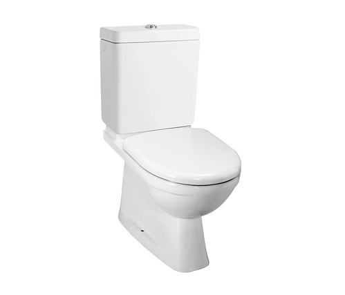 Floorstanding Toilet - Moderna R